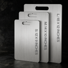 Metal Master cutting board